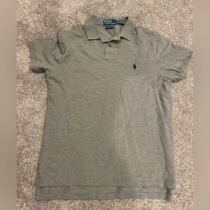 Men’s polo by Ralph Lauren